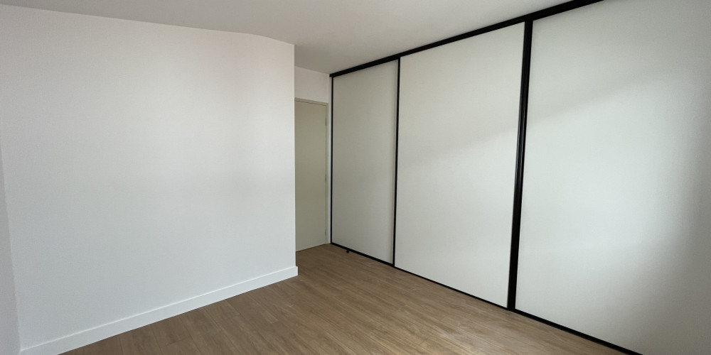appartement à ST JEAN LE VIEUX (64220)